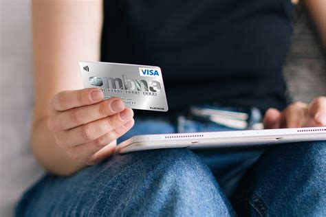 mbna platinum credit card benefits